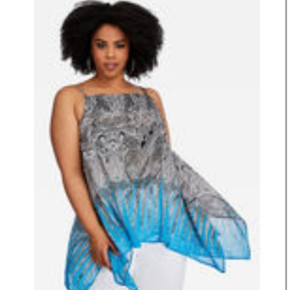 👀FINAL HOUR👀Ashley Stewart BUNDLE Size 14. - Picture 3 of 4